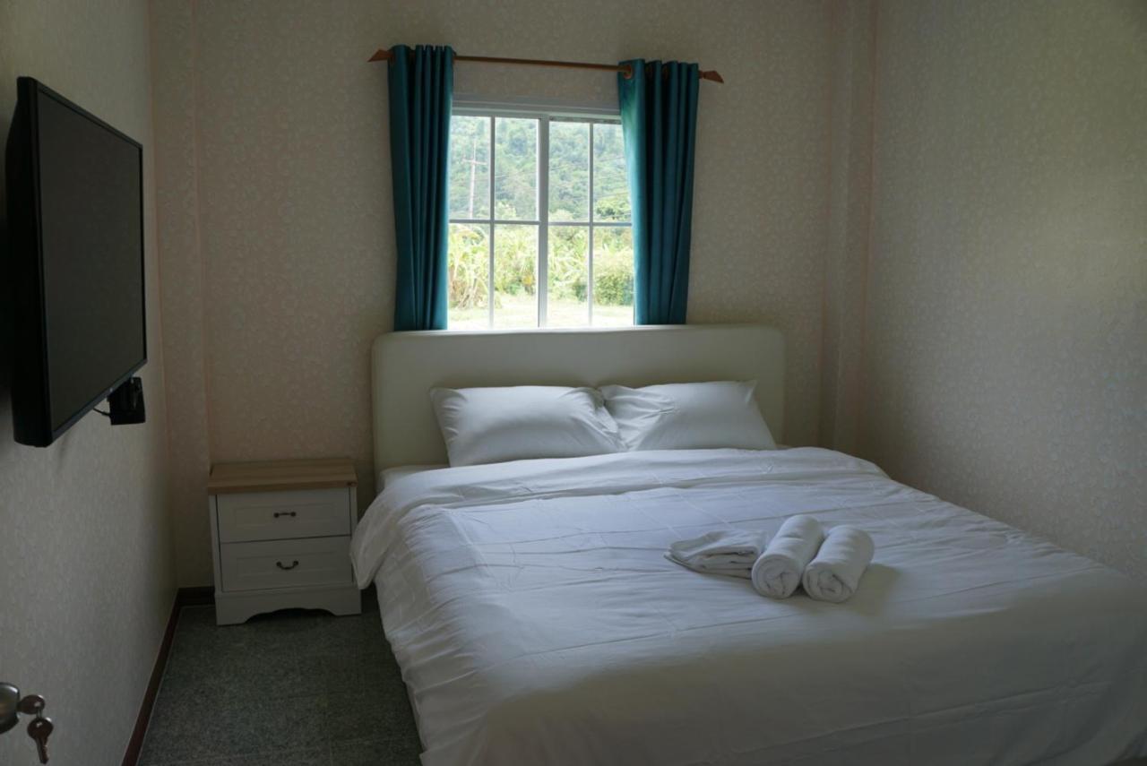 Evie Mae Resort Ban Cha-om Esterno foto