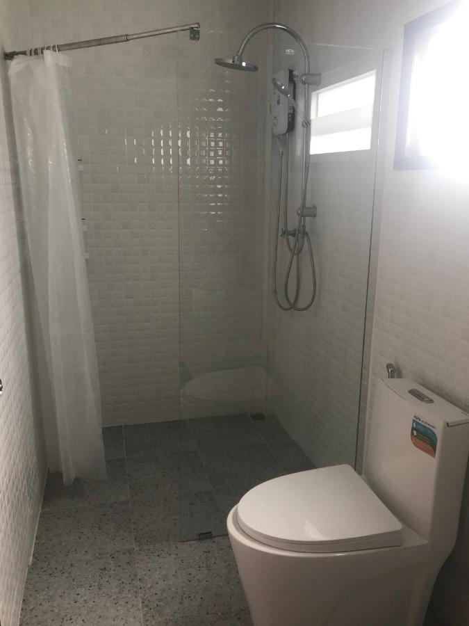 Evie Mae Resort Ban Cha-om Esterno foto
