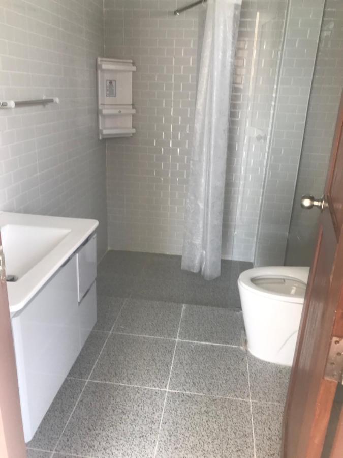 Evie Mae Resort Ban Cha-om Esterno foto